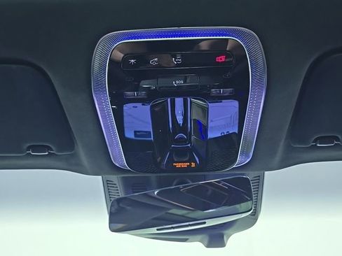 Certified 2023 Mercedes-Benz EQS AMG 4MATIC image 27