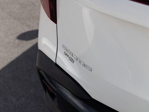 Used 2024 Kia Seltos S image 10