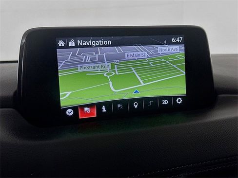 Used 2017 MAZDA CX-5 Grand Touring w/ Premium Package image 6