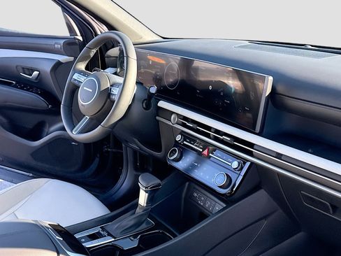 New 2026 Hyundai Santa Cruz Limited image 5