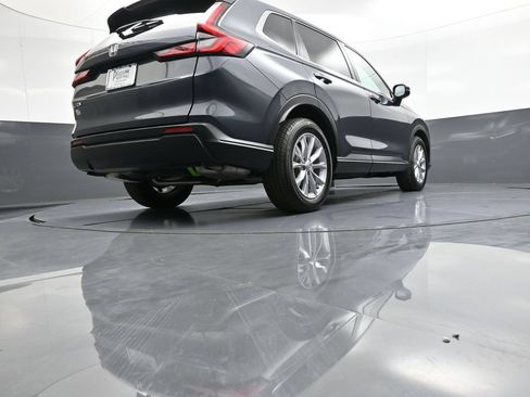 Certified 2025 Honda CR-V EX image 29