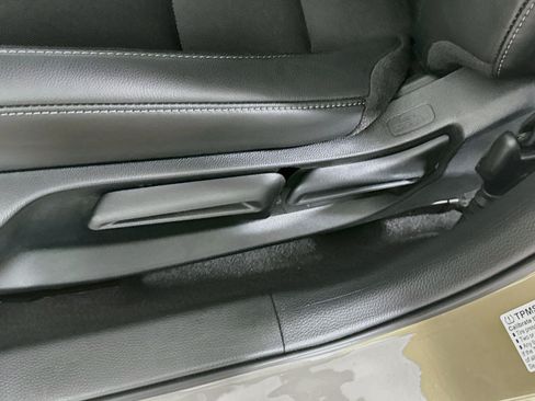 Used 2026 Honda Civic Sport image 22