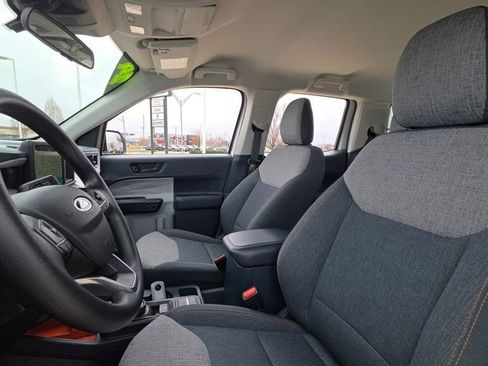 Used 2024 Ford Maverick XLT w/ Equipment Group 300A Standard image 21