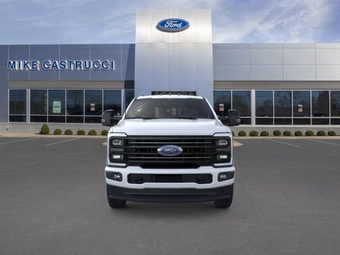 New 2026 Ford F250 Platinum AWD/4WD image 6