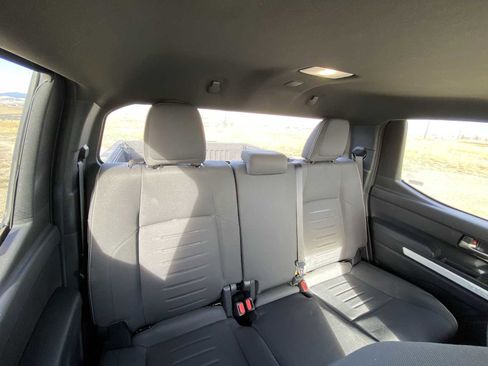 Used 2024 Toyota Tacoma TRD Off-Road image 16