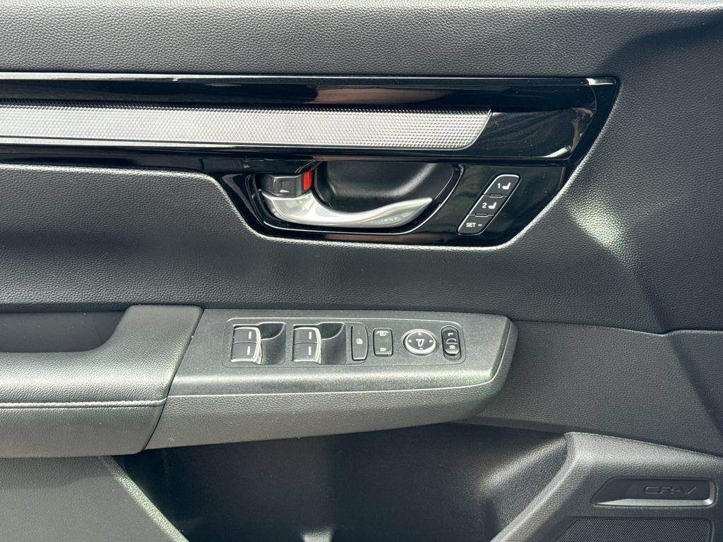 Used 2023 Honda CR-V EX-L image 33