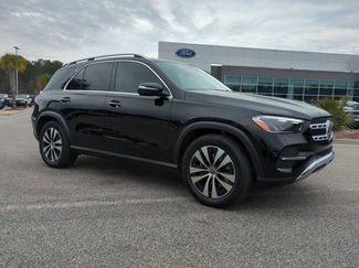 Used 2025 Mercedes-Benz GLE 350 4MATIC video 2