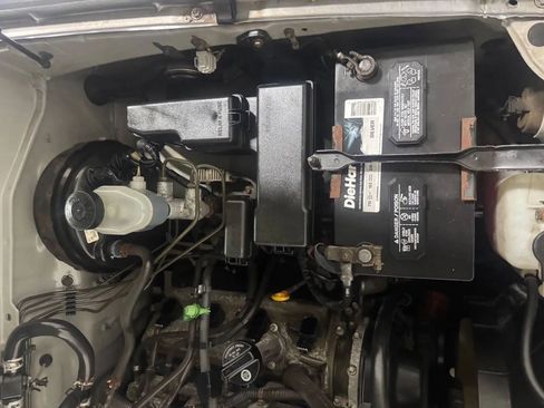 Used 2003 Toyota Sequoia Limited image 41