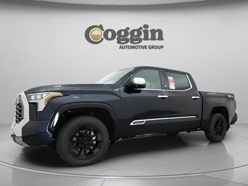 New 2026 Toyota Tundra 1794 Edition image 4