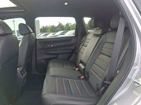 Used 2024 Honda CR-V Sport-L image 10