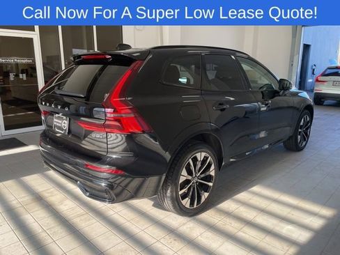 Used 2026 Volvo XC60 B5 Plus w/ Climate Package image 4