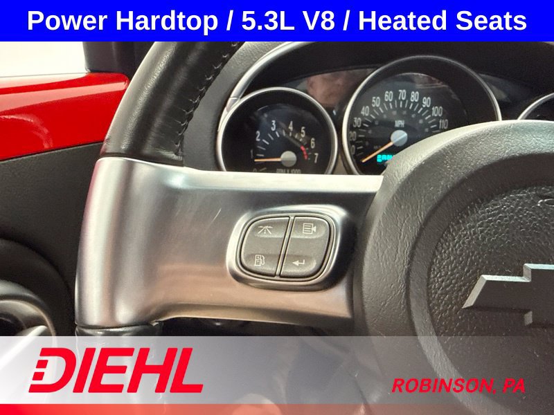 Used 2004 Chevrolet SSR w/ Preferred Equipment Group RWD image 26