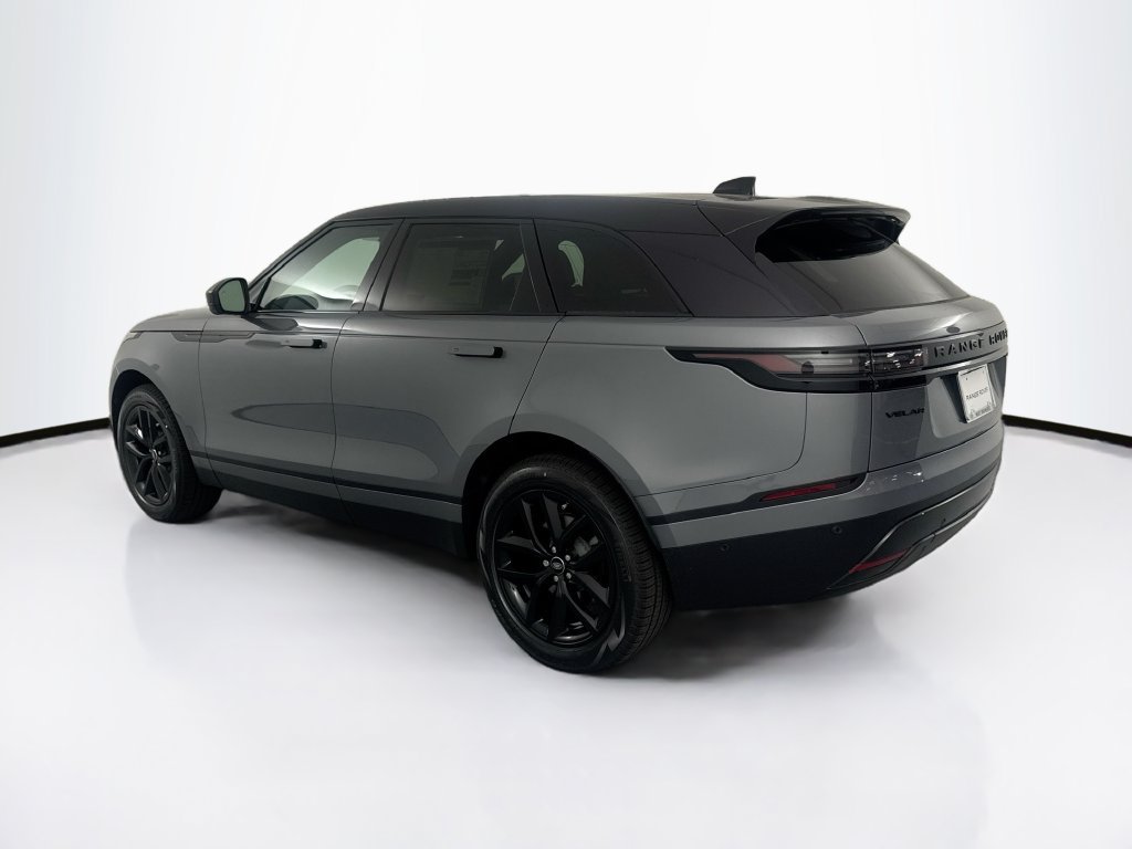 New 2026 Land Rover Range Rover Velar S AWD/4WD image 7