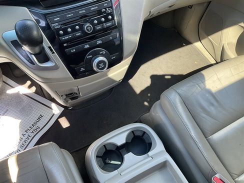 Used 2012 Honda Odyssey EX-L image 35