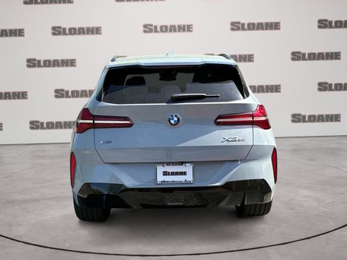 New 2026 BMW X3 xDrive30i w/ M Sport Package AWD/4WD image 4