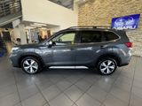 Certified 2020 Subaru Forester Touring w/ Popular Package #2 image 6