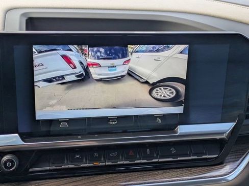 Certified 2025 Chevrolet Silverado 1500 RST w/ Convenience Package II image 24