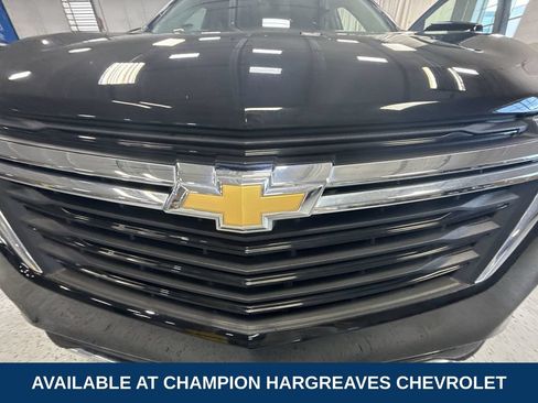 Used 2023 Chevrolet Equinox LT FWD image 39