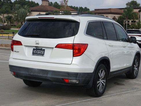 Used 2016 Honda Pilot EX-L image 6