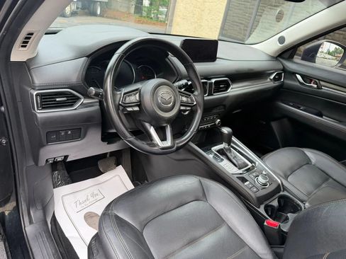 Used 2019 MAZDA CX-5 Grand Touring AWD/4WD image 22