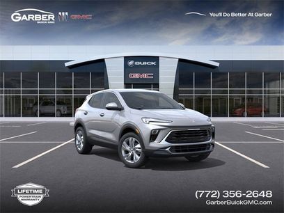 New 2026 Buick Encore GX Preferred w/ Comfort Package