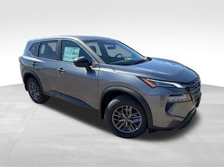 New 2026 Nissan Rogue S FWD 360° Tour