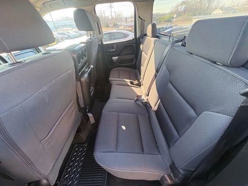 Used 2018 Chevrolet Silverado 1500 LT image 11