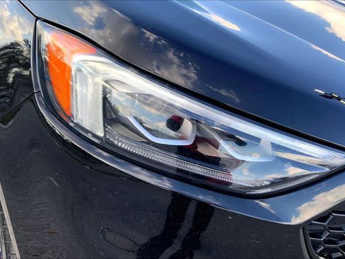 Used 2019 Ford Edge ST w/ Equipment Group 401A image 26