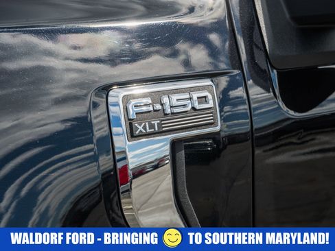 Certified 2023 Ford F150 XLT AWD/4WD image 15