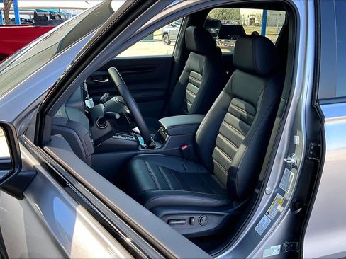 New 2026 Honda CR-V Sport-L image 9