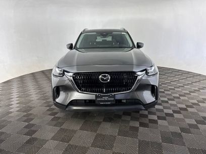 Certified 2025 MAZDA CX-90 3.3 Turbo w/ Preferred Package