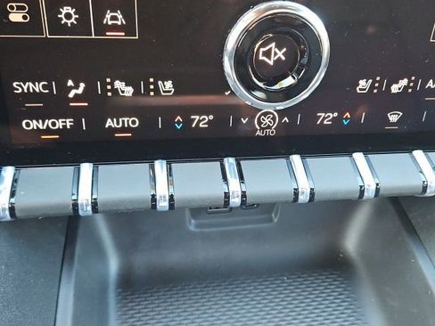 New 2026 GMC Terrain Elevation w/ Elevation Premium Package image 31