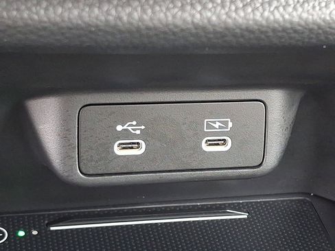Certified 2026 Honda HR-V LX image 23