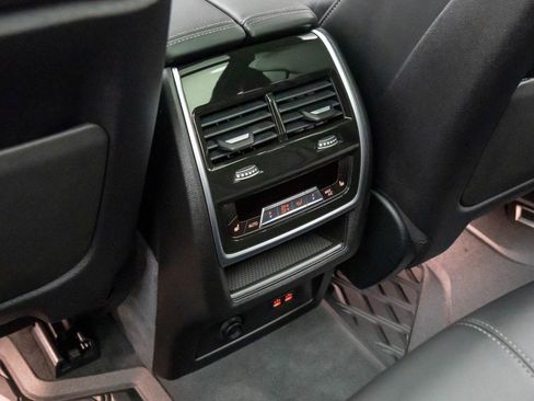 New 2026 BMW X5 M60i w/ Executive Package AWD/4WD image 19