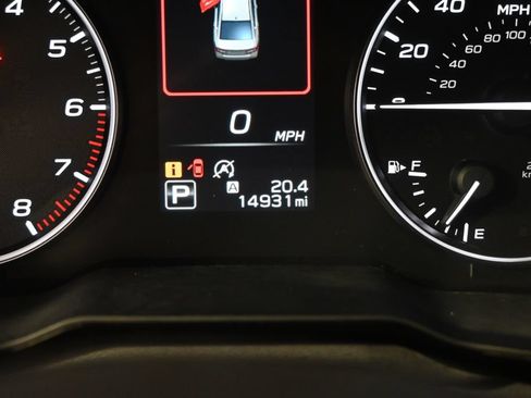 Used 2025 Subaru Legacy Premium AWD/4WD image 26