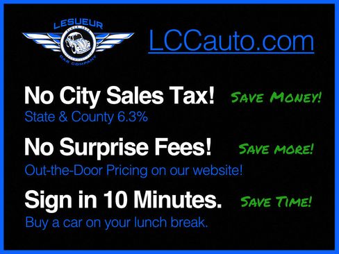 Used 2024 Kia Seltos LX image 8