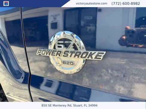 Used 2011 Ford F350 Lariat AWD/4WD image 37