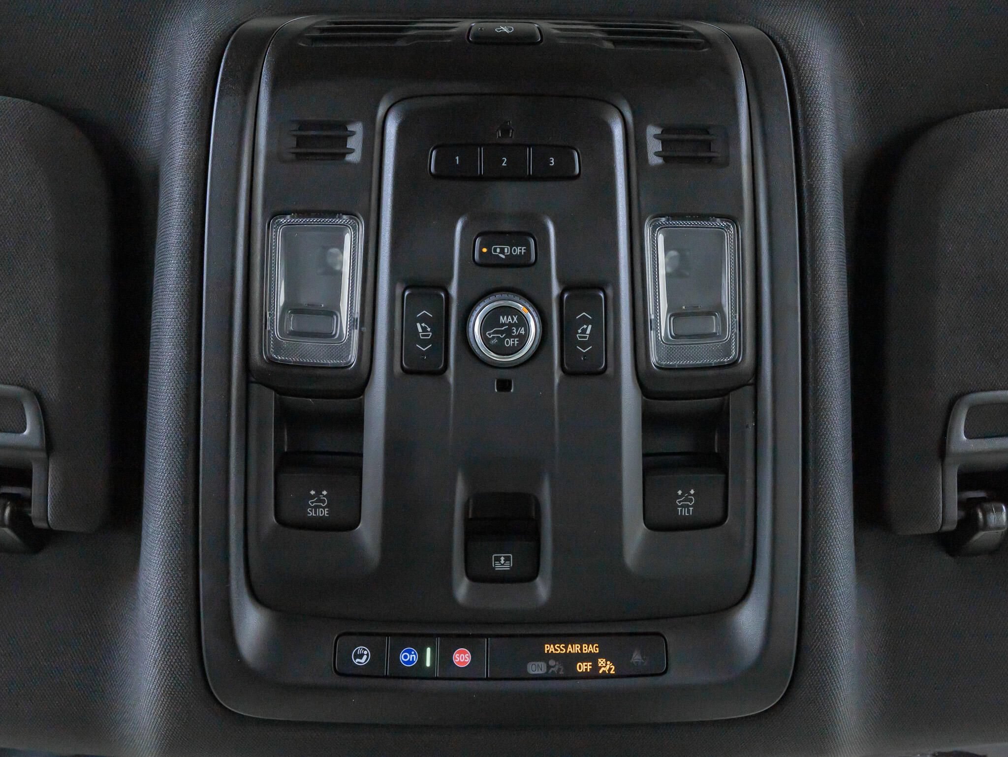 Used 2023 Cadillac Escalade Sport AWD/4WD image 25