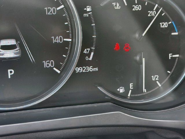 Used 2022 MAZDA CX-9 Grand Touring AWD/4WD image 39