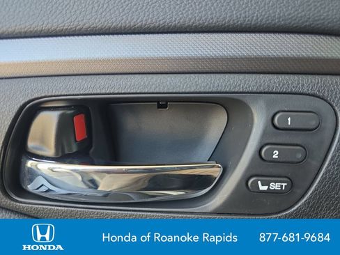 New 2026 Honda Ridgeline RTL image 30