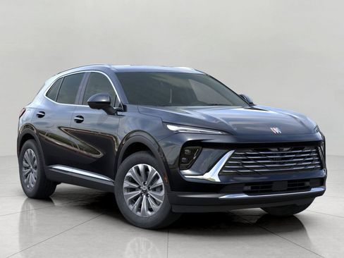 New 2026 Buick Envision Preferred image 7