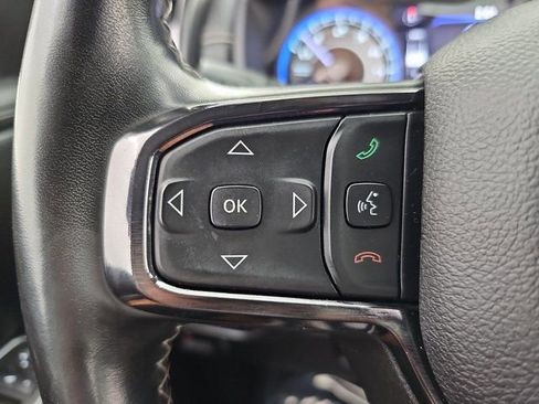 Used 2022 RAM 1500 Limited image 25