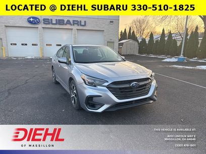 Used 2023 Subaru Legacy Premium