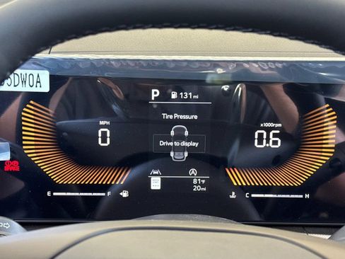 New 2026 Kia Sportage LX AWD/4WD image 24