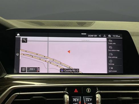 Used 2019 BMW X5 xDrive40i w/ Premium Package 2 image 10