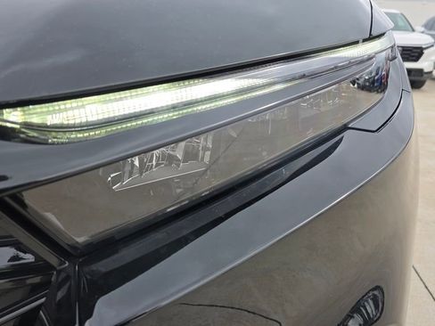 Used 2026 Honda CR-V Sport Touring image 9