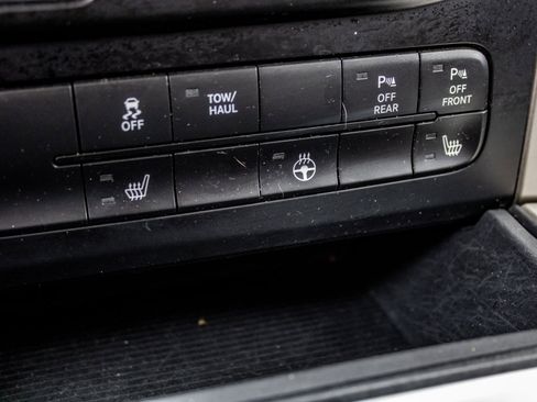 Used 2016 RAM 1500 Big Horn AWD/4WD image 19