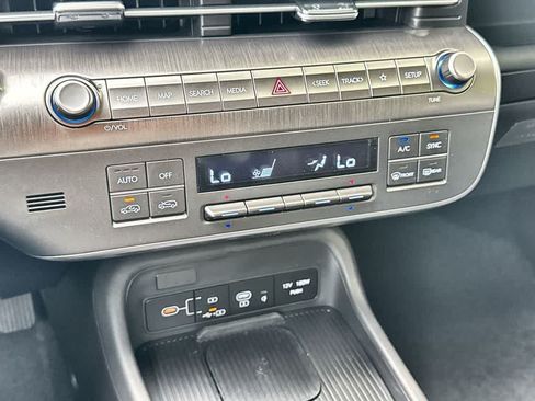 New 2027 Hyundai Kona SEL Sport FWD image 20