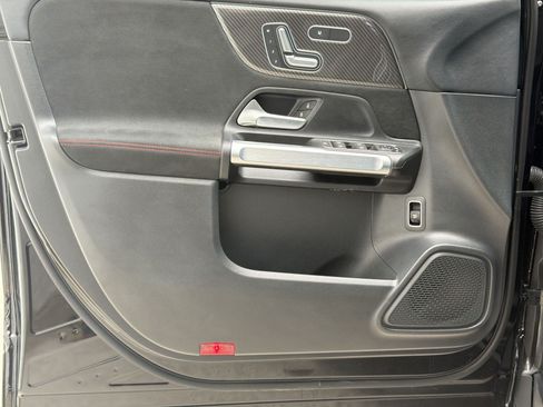 Certified 2024 Mercedes-Benz GLB 250 image 14
