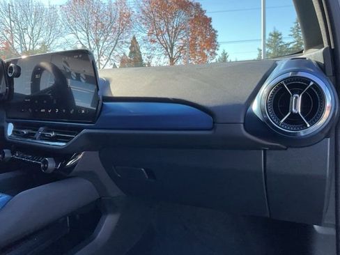 New 2026 Chevrolet Equinox EV LT image 17